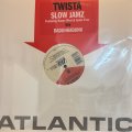 Twista feat. Kanye West, Jamie Foxx - Slow Jamz (12'') (奇跡の新品未開封!!)