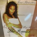 Toni Braxton - You're Makin' Me High (Remix) (b/w Let It Flow) (12'') (奇跡の新品未開封!!)