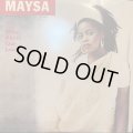 Maysa - What About Our Love (Album Version) (12'')