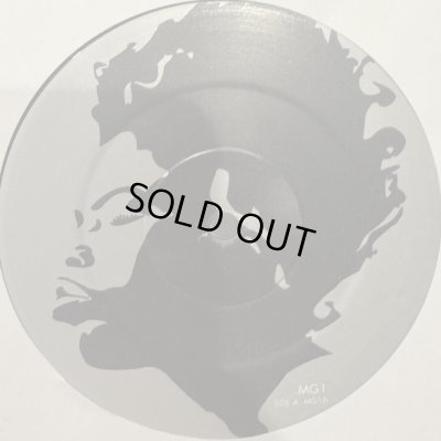 画像1: Macy Gray - I've Committed Murder (Gang Starr Remix) (12'') (キレイ！！)