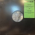 Terror Fabulous - Action (12'')