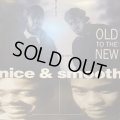 Nice & Smooth - Old To The New (b/w Blunts) (12'') (US Original Press !!)