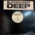 Blackstreet - Deep (12'') (キレイ!!)