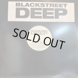 Blackstreet - Deep (12'') (キレイ!!)
