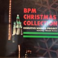Executive Sounds Project feat. Melody Sexton - BPM Christmas Collection (inc. White Christmas) (12'')