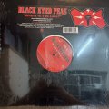 The Black Eyed Peas - Where Is The Love? (12'') (奇跡の新品未開封!!)