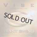 Giant Swing feat. Michico - Vibe (12'') (キレイ！！)