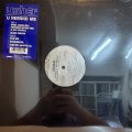 Usher - U Remind Me (inc Trackmasters Remix) (12'') (奇跡の新品未開封!!)