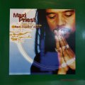 Maxi Priest duet with. Elisha La'Verne - Back Together Again (12'')