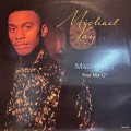 Michael Kay - Missing You (12'')