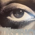 Drizabone - Conspiracy (LP) (inc. Don't U Want Me) 