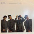CJ Lewis - R To The A (12'') (キレイ!!)