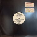 Love City Groove - I Found Lovin' (Extended 12'' Mix) (c/w Laila - Heaven) (12'')