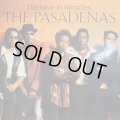 The Pasadenas - I Believe In Miracles (12'') (EU Original Press !!)