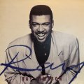 Ray Simpson - Ray (LP)