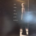 Janet Jackson ‎– Any Time, Any Place (CJ's 12" Mix) (12'') (キレイ！！)