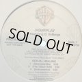 Fourplay feat. El DeBarge - Sexual Healing (12'')