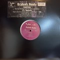 Erykah Badu - On & On (12'') (キレイ！！)