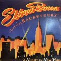 Elbow Bones And The Racketeers - A Night In New York (12'')