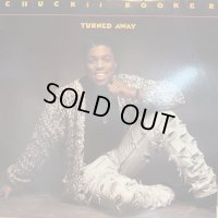 Chuckii Booker - Turned Away (12'')