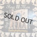 Boyz II Men - Cooley High Harmony (inc. Little Things etc...) (LP)