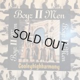 Boyz II Men - Cooley High Harmony (inc. Little Things etc...) (LP)