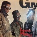 Guy - I Wanna Get With U (12'') (奇跡の新品未開封!!)