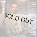 Ralph Tresvant - Sensitivity (12'')
