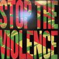 Boogie Down Productions - Stop The Violence / Jimmy (12'')