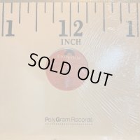 Super Lover Cee & Casanova Rud - Do The James (12'') (US Original Press !!)