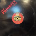 MC Lyte - Paper Thin (12'')