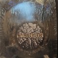 Sha'Dasious - U Kant Play Me (12'') (US Original Press !!)
