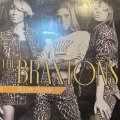 The Braxtons  - Slow Flow (12'')