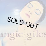 Angie Giles - Submerge (UK Original Press !!) (12'')