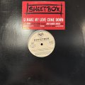 Sweetbox - U Make My Love Come Down (12'')