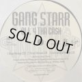 Gang Starr - All 4 Tha Cash (b/w The ? Remainz) (12'') (本物US Promo !!)