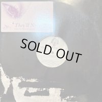F.A.T.E. - They'll Never Be (12'')