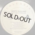 Misty Oldland ‎– Got Me A Feeling (Greens Full Length Version) (12'')