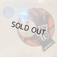 702 - All I Want / Get It Together (12'')