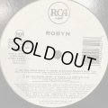 Robyn - Do You Know (What It Takes) (12'') (キレイ!!)