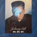 Johnny Gill - My My My (12'')