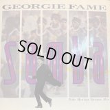 Georgie Fame - Samba (12'')