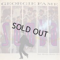 Georgie Fame - Samba (12'')