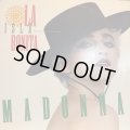 Madonna - La Isla Bonita (US Original Press !!) (12'')