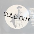 Loose Ends - Hangin' On A String (Frankie Knuckles Remix & Original 12'' Mix) (12'')