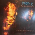 Prince - If I Was Your Girlfriend (12'') (キレイ!!)