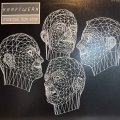 Kraftwerk - Musique Non Stop (12'') (激レア白ラベル国内プロモ！！)