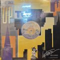 Mary J. Blige - You Bring Me Joy (12'') (奇跡の新品未開封!!)