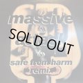 Massive Attack - Safe From Harm (Remix) (12'')