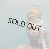 Erykah Badu - Next Lifetime (12'')